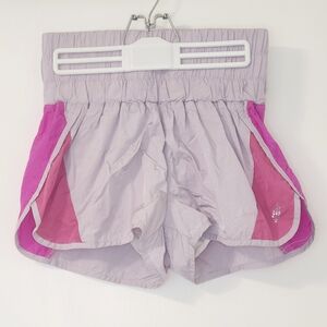 Free People Movement Shorts